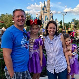 Meet your Posher, Jaime